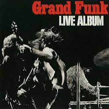Live Album (180 Gram Vinyl, Colored Vinyl, Red, Audiophile, Gatefold LP Jacket) [Vinyl] (ONLINE ORDER ONLY)