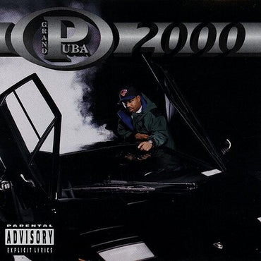 2000 [Explicit Content] [Vinyl] (ONLINE ORDER ONLY)