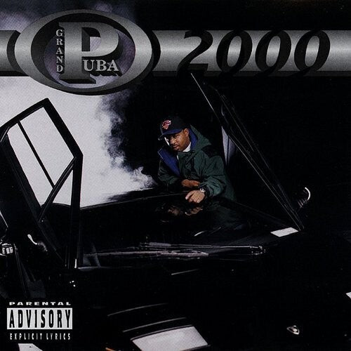 2000 [Explicit Content] [Vinyl]