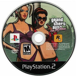 Grand Theft Auto Vice City Stories - PlayStation 2 (Online Order Only)
