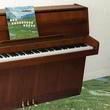 The Sophtware Slump.....On A Wooden Piano [Vinyl] (ONLINE ORDER ONLY)
