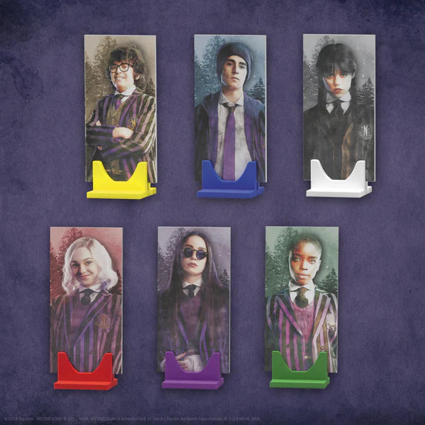 CLUE®: Wednesday (ONLINE ORDER ONLY)