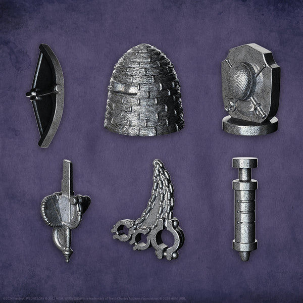 CLUE®: Wednesday (ONLINE ORDER ONLY)
