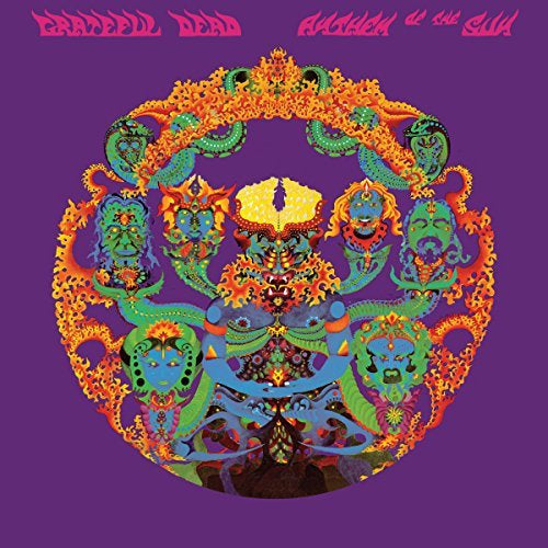 Anthem Of The Sun (50th Anniversary Deluxe Edition) [Vinyl] (ONLINE ORDER ONLY)