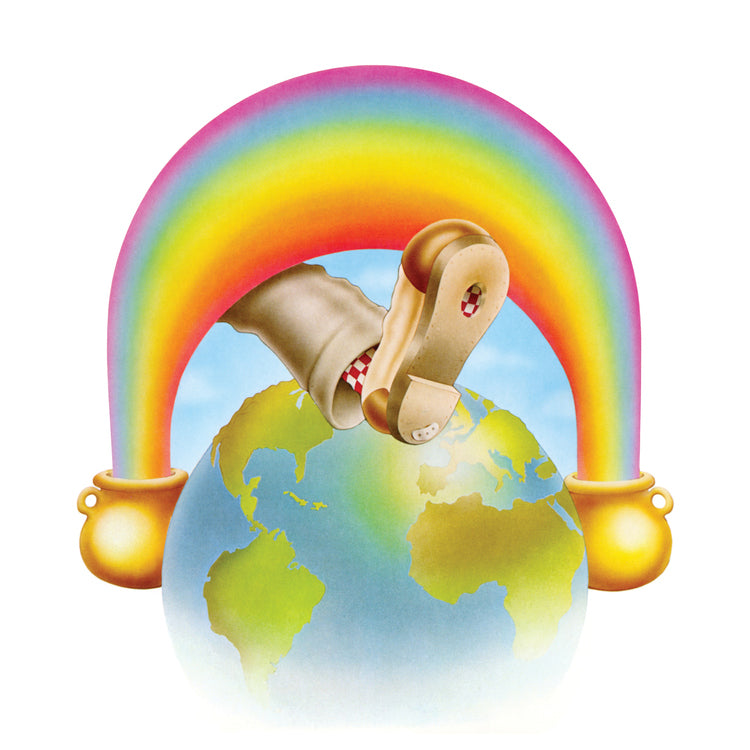 Grateful Dead - Europe '72 (Live) [50th Anniversary Edition] [CD] (ONLINE ORDER ONLY)