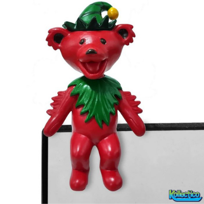 Grateful Dead Bobble Buddy Bobbleheads (ONLINE ORDER ONLY)