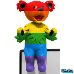 Grateful Dead Special Edition Bobbleheads (ONLINE ORDER ONLY)