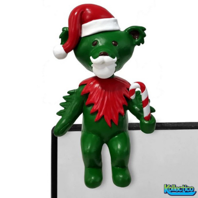 Grateful Dead Bobble Buddy Bobbleheads (ONLINE ORDER ONLY)