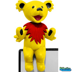 Grateful Dead Special Edition Bobbleheads (ONLINE ORDER ONLY)