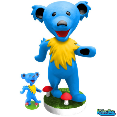 Grateful Dead Special Edition Bobbleheads (ONLINE ORDER ONLY)