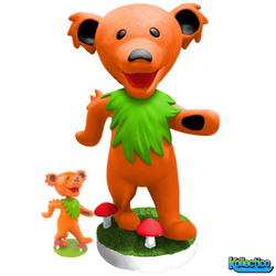 Grateful Dead Special Edition Bobbleheads (ONLINE ORDER ONLY)