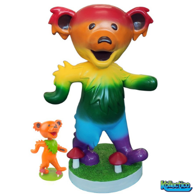 Grateful Dead Special Edition Bobbleheads (ONLINE ORDER ONLY)