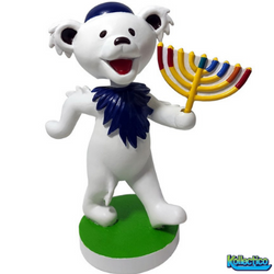 Grateful Dead Special Edition Bobbleheads (ONLINE ORDER ONLY)