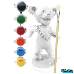 Grateful Dead Special Edition Bobbleheads (ONLINE ORDER ONLY)