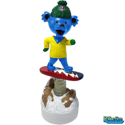 Grateful Dead Special Edition Bobbleheads (ONLINE ORDER ONLY)
