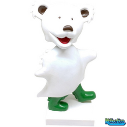 Grateful Dead Special Edition Bobbleheads (ONLINE ORDER ONLY)