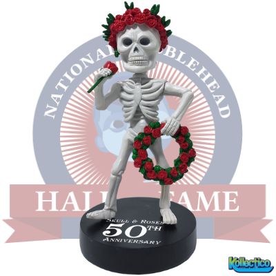 Grateful Dead Special Edition Bobbleheads (ONLINE ORDER ONLY)