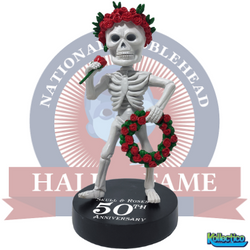 Grateful Dead Special Edition Bobbleheads (ONLINE ORDER ONLY)