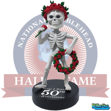 Grateful Dead Special Edition Bobbleheads (ONLINE ORDER ONLY)