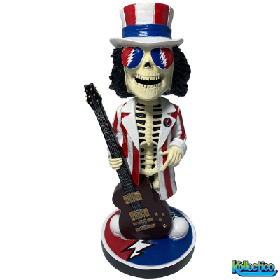 Grateful Dead Special Edition Bobbleheads (ONLINE ORDER ONLY)