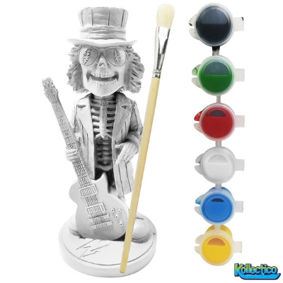 Grateful Dead Special Edition Bobbleheads (ONLINE ORDER ONLY)