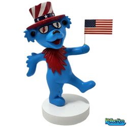 Grateful Dead Special Edition Bobbleheads (ONLINE ORDER ONLY)