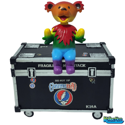 Grateful Dead Special Edition Bobbleheads (ONLINE ORDER ONLY)