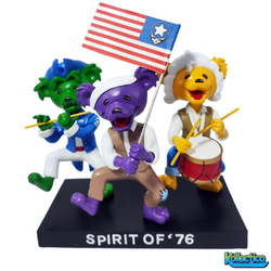 Grateful Dead Special Edition Bobbleheads (ONLINE ORDER ONLY)