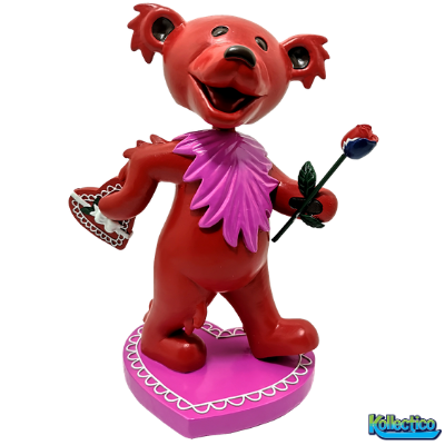 Grateful Dead Special Edition Bobbleheads (ONLINE ORDER ONLY)