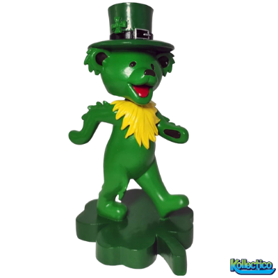 Grateful Dead Special Edition Bobbleheads (ONLINE ORDER ONLY)
