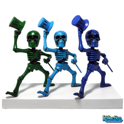 Grateful Dead Special Edition Bobbleheads (ONLINE ORDER ONLY)