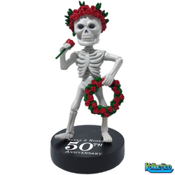 Grateful Dead Special Edition Bobbleheads (ONLINE ORDER ONLY)