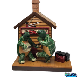 Grateful Dead Special Edition Bobbleheads (ONLINE ORDER ONLY)
