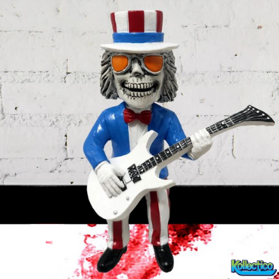 Grateful Dead Bobble Buddy Bobbleheads (ONLINE ORDER ONLY)