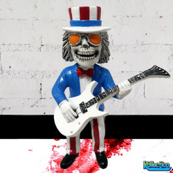 Grateful Dead Bobble Buddy Bobbleheads (ONLINE ORDER ONLY)