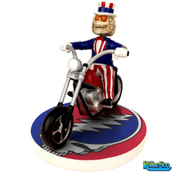 Grateful Dead Special Edition Bobbleheads (ONLINE ORDER ONLY)