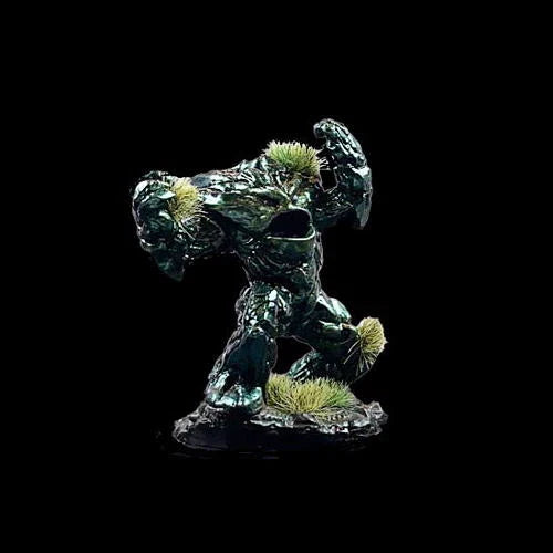 Turbo Dork: TurboShift Acrylic Paint - Grave Robber