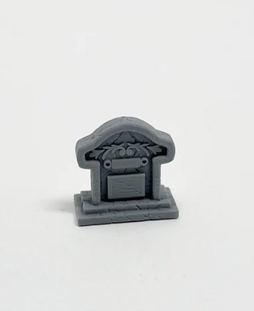 Gravestone (Short) (ONLINE ORDER ONLY)