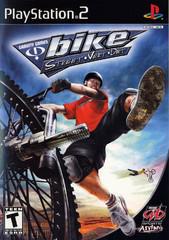 Gravity Games Bike Street Vert Dirt - Playstation 2 (ONLINE ORDER ONLY)