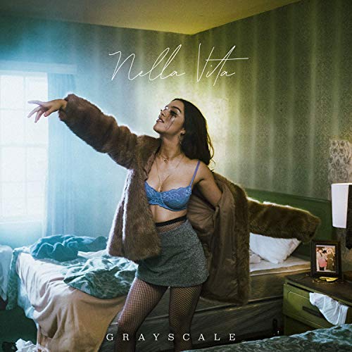 Grayscale - Nella Vita [LP][Opaque Evergreen] [Vinyl] (ONLINE ORDER ONLY)