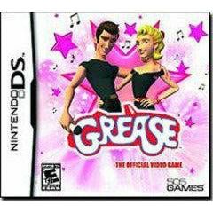 Grease - Nintendo DS (Online Order Only)