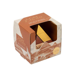 Great Pyramid of Giza Brain Teaser Puzzle Professor Puzzle (ONLINE ORDER ONLY)