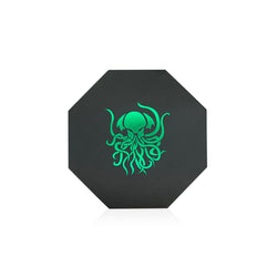 Green Cthulhu - Tray of Holding™ Dice Tray by Norse Foundry (ONLINE ORDER ONLY)