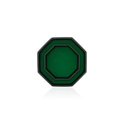 Green Cthulhu - Tray of Holding™ Dice Tray by Norse Foundry (ONLINE ORDER ONLY)