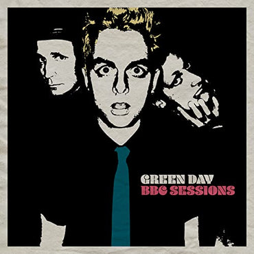Green Day - BBC Sessions   [Vinyl] (ONLINE ORDER ONLY)