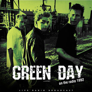 Best Of Live [Vinyl] (ONLINE ORDER ONLY)