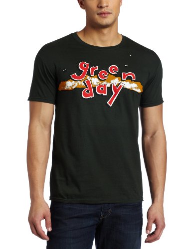 Dookie Logo [T-Shirt] (ONLINE ORDER ONLY)