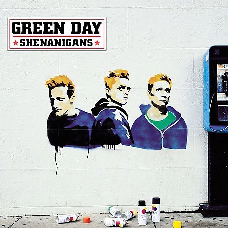 SHENANIGANS [Vinyl] (ONLINE ORDER ONLY)