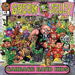Garbage Band Kids (Limited Edition, Colored Vinyl) [Vinyl] (ONLINE ORDER ONLY)