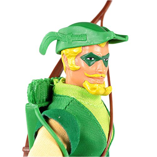 Mego 50th Anniversary DC World Greatset Series 8-Inch Action Figure - Select Figure(s) (Online Order Only)